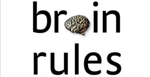 Brain Rules small