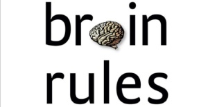 Brain Rules small